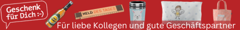 Geschenk für Dich