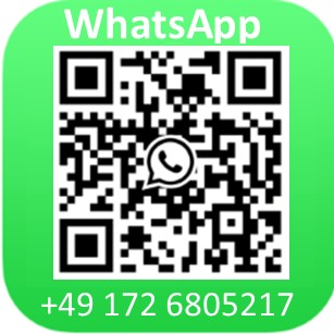 Kontakt Whatsapp