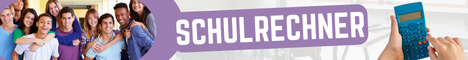 Gut gerüstet für Mathe, Physik und Co.! Taschenrechner für Schule, Studium und mehr